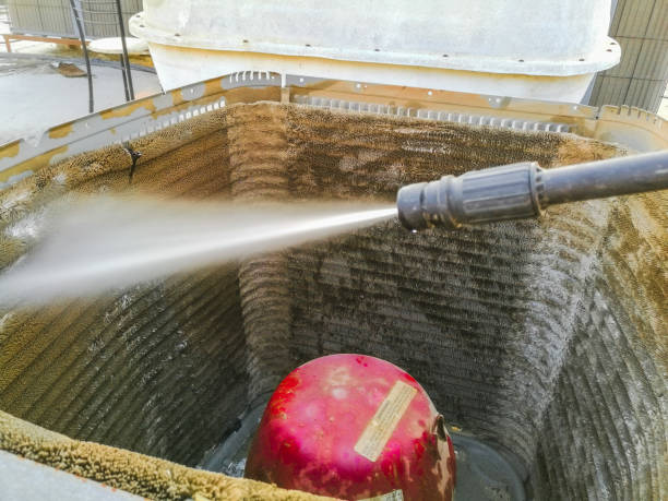 Best General Air Duct Cleaning  in Wildwood Crest, NJ