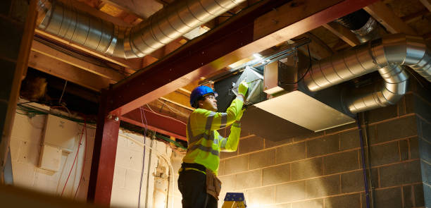 Best General Air Duct Cleaning  in Wildwood Crest, NJ