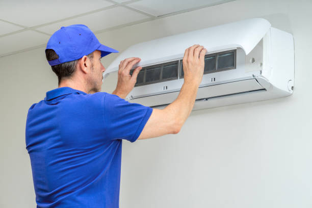 Air Duct Mold Removal in Wildwood Crest, NJ
